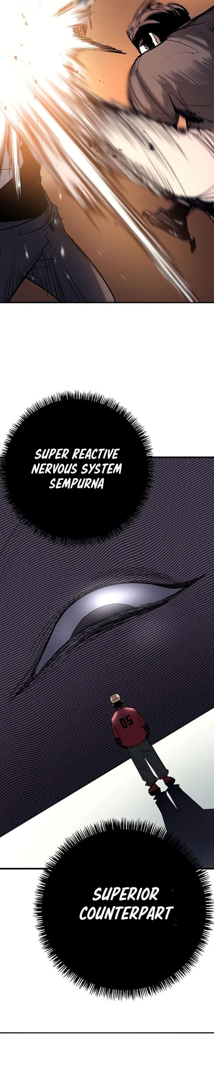 High School Conquest: War Against the Bullies Chapter 58