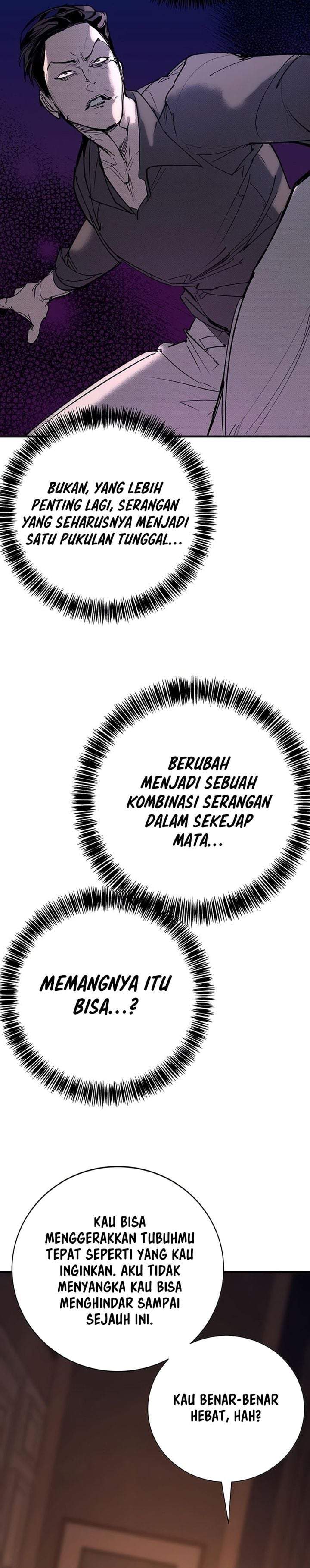 High School Conquest: War Against the Bullies Chapter 58