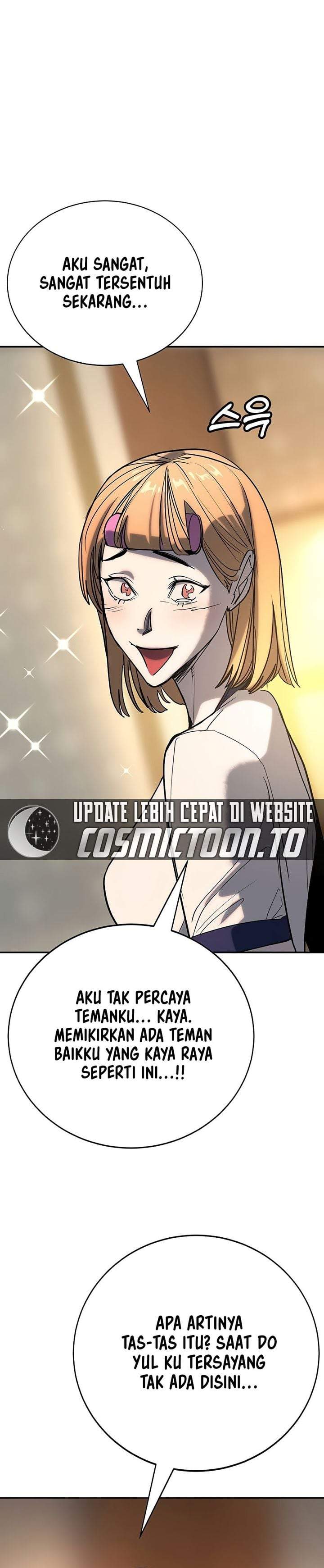 High School Conquest: War Against the Bullies Chapter 59