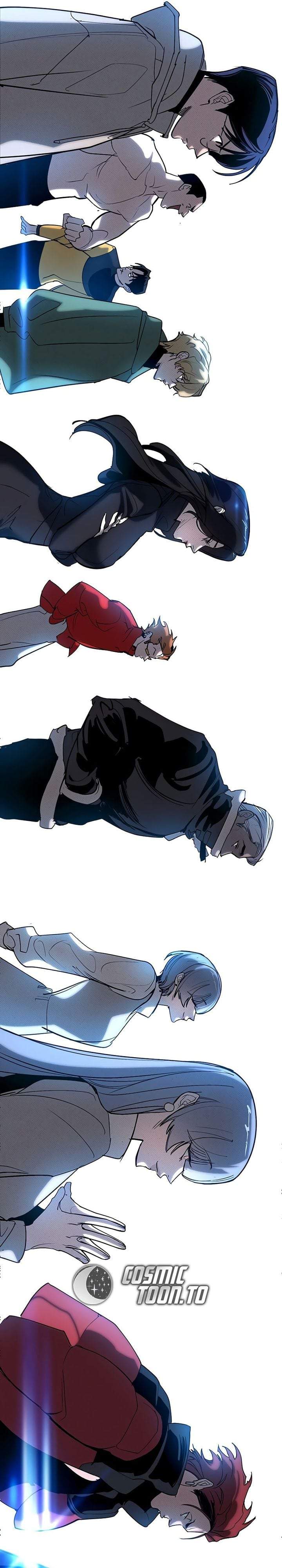 High School Conquest: War Against the Bullies Chapter 59