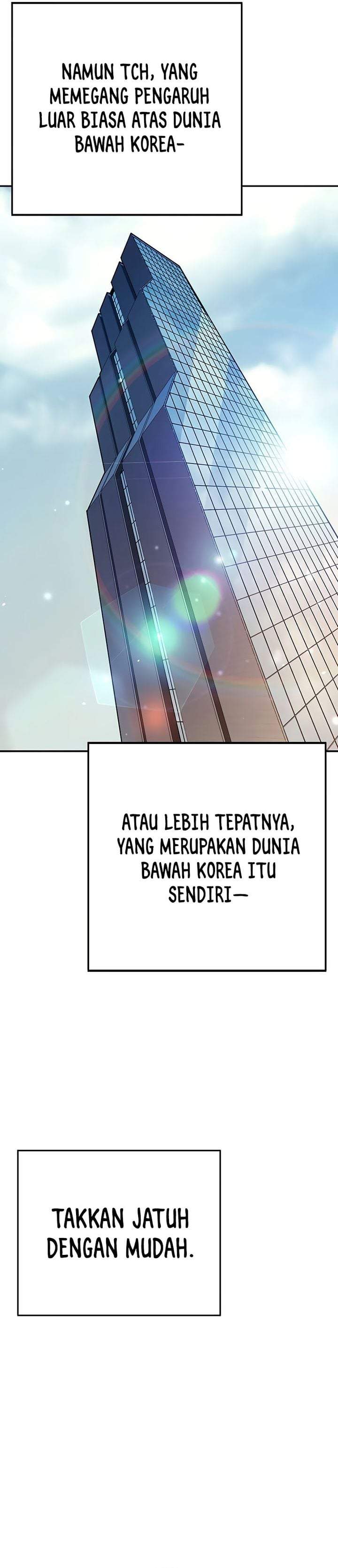 High School Conquest: War Against the Bullies Chapter 59