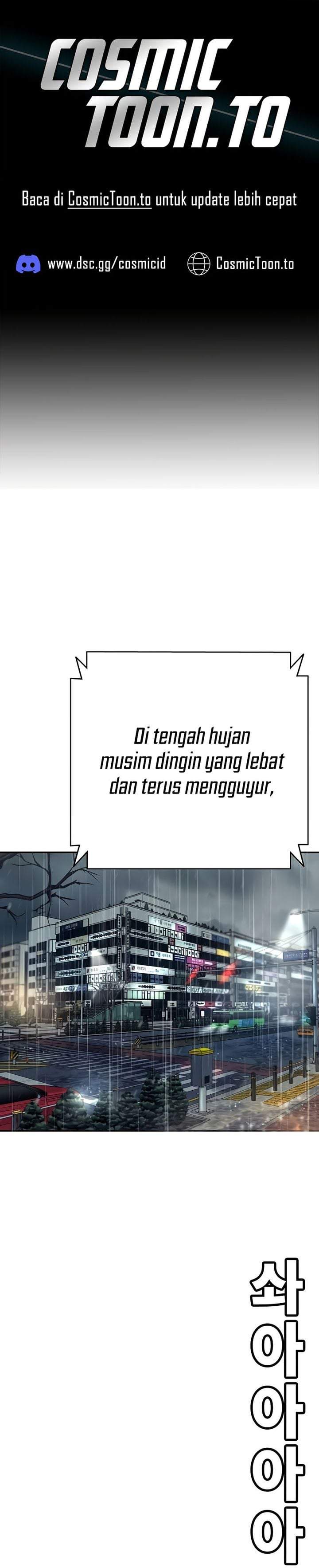 High School Conquest: War Against the Bullies Chapter 59