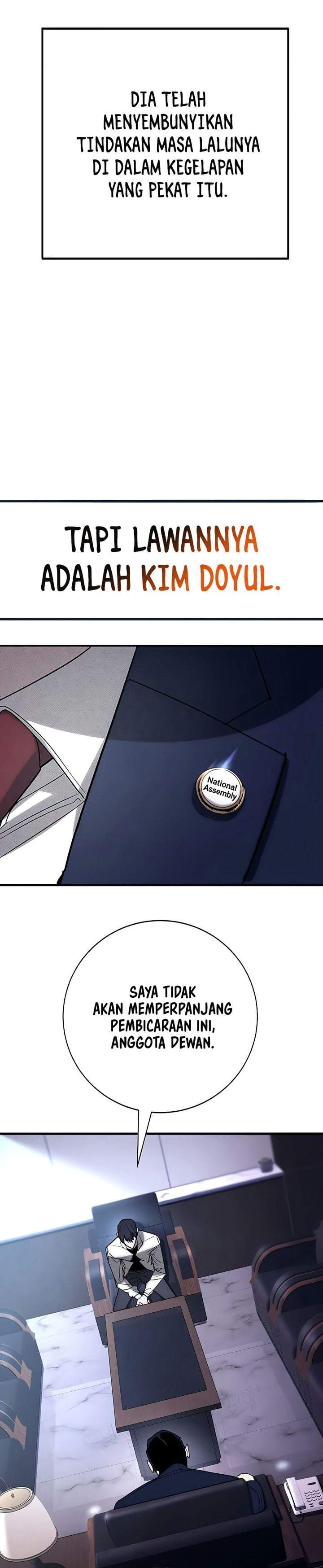 High School Conquest: War Against the Bullies Chapter 59