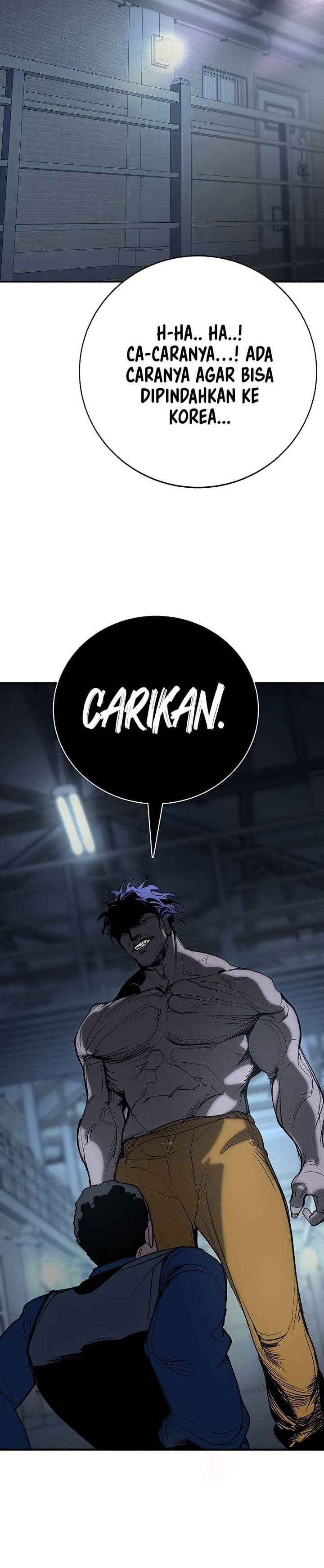 High School Conquest: War Against the Bullies Chapter 59
