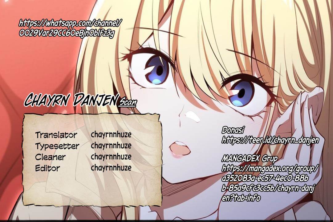 Cherry Yuusha to “Sei” Naru Ken Chapter 2
