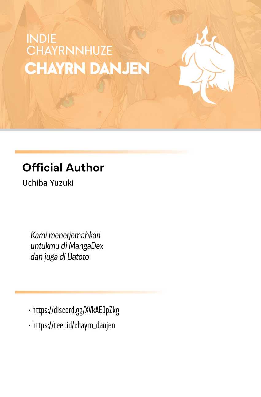 Cherry Yuusha to “Sei” Naru Ken Chapter 5.5