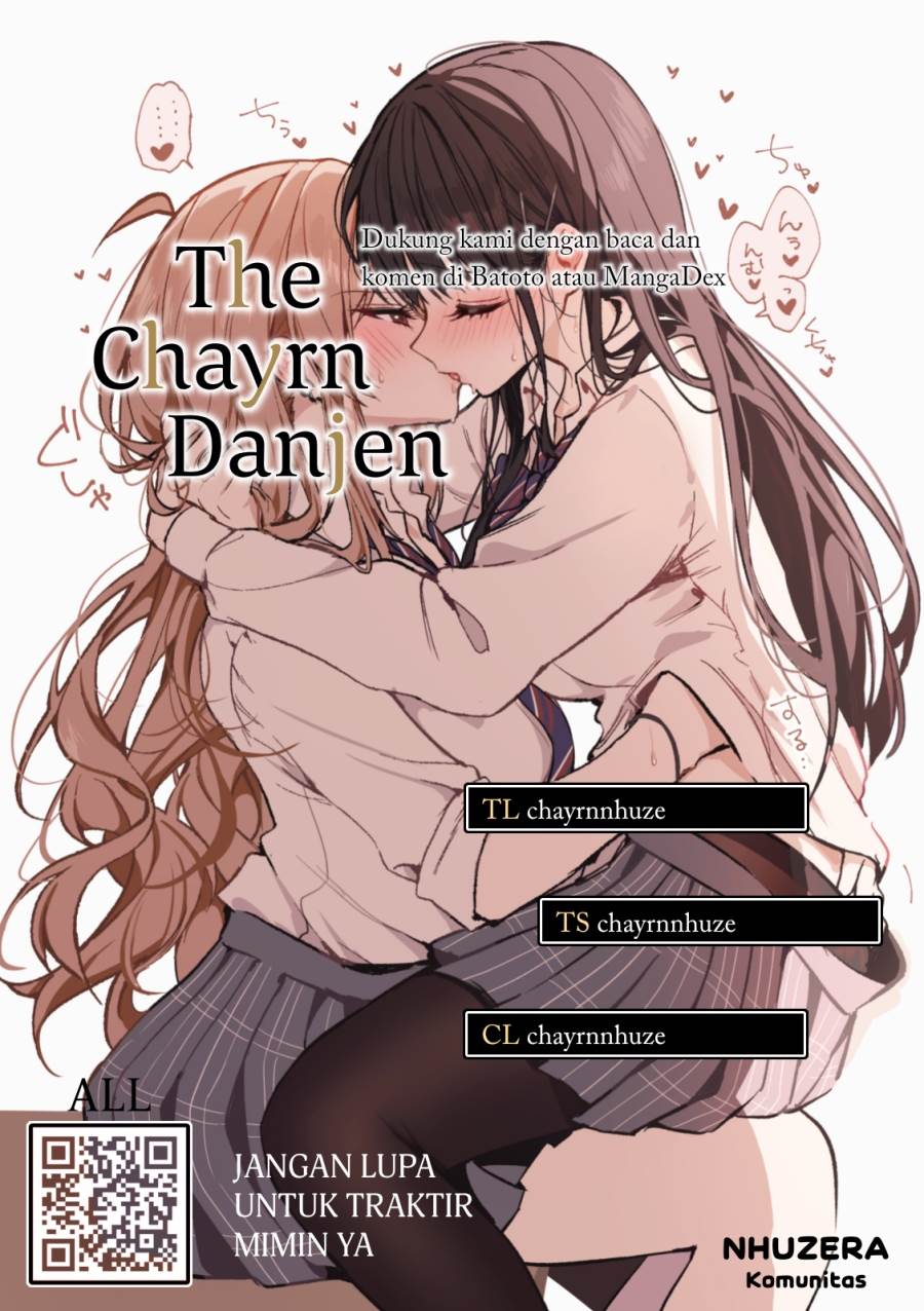 Cherry Yuusha to “Sei” Naru Ken Chapter 6