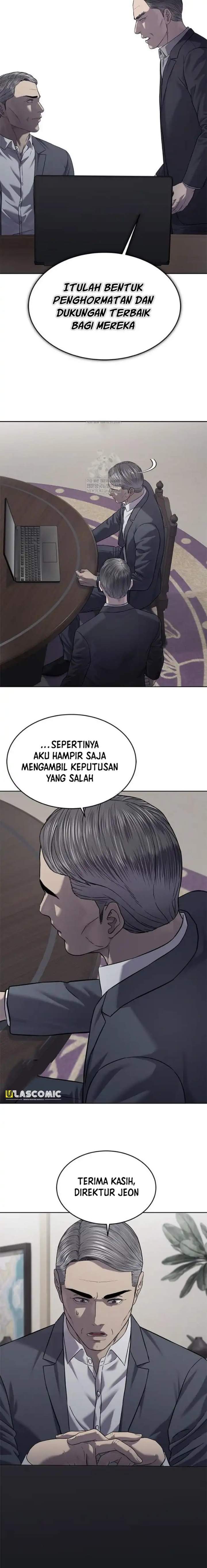 God of Blackfield Chapter 312