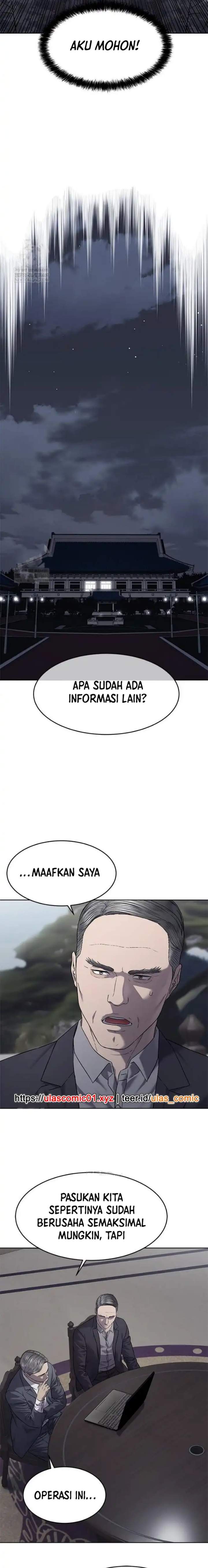God of Blackfield Chapter 312