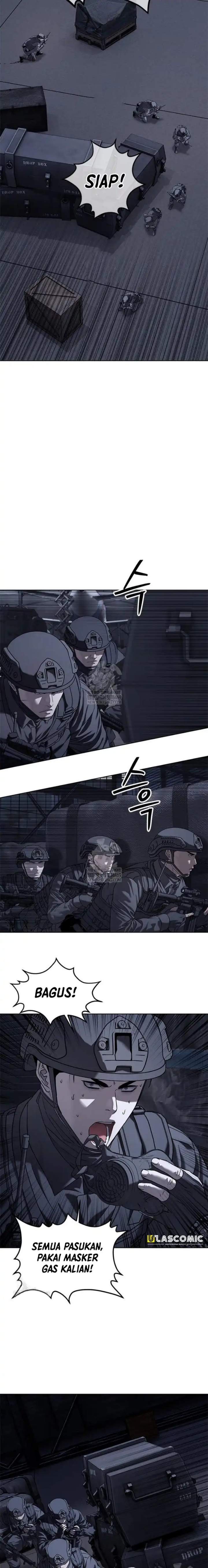 God of Blackfield Chapter 312