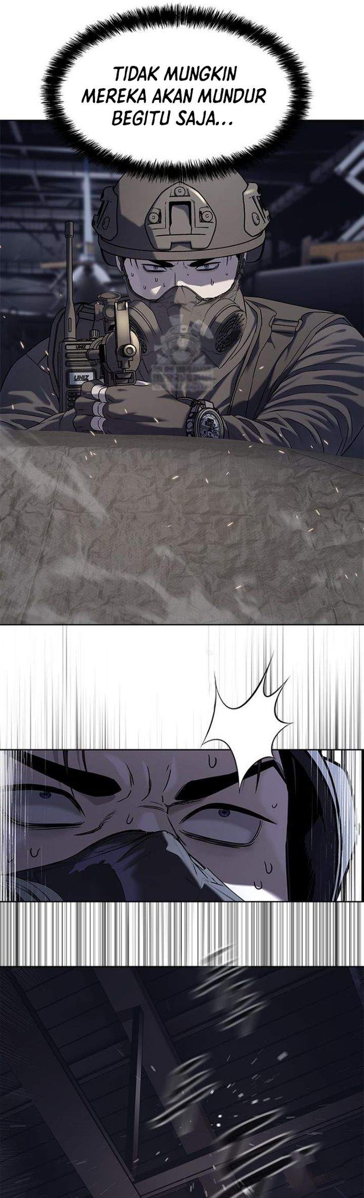 God of Blackfield Chapter 313