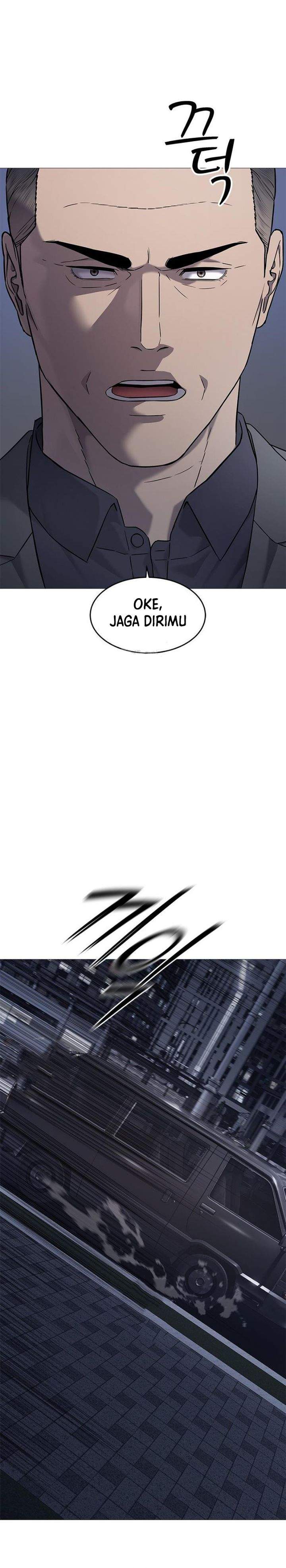 God of Blackfield Chapter 313