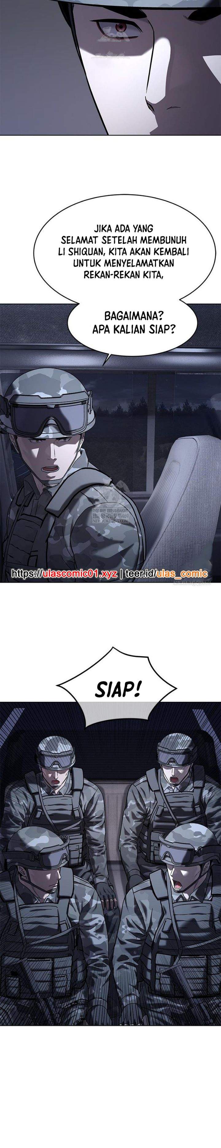 God of Blackfield Chapter 313