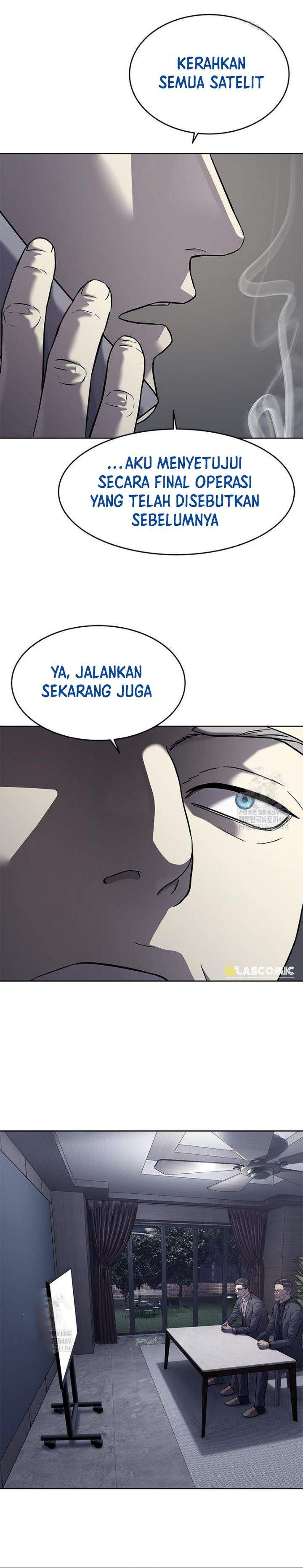 God of Blackfield Chapter 313