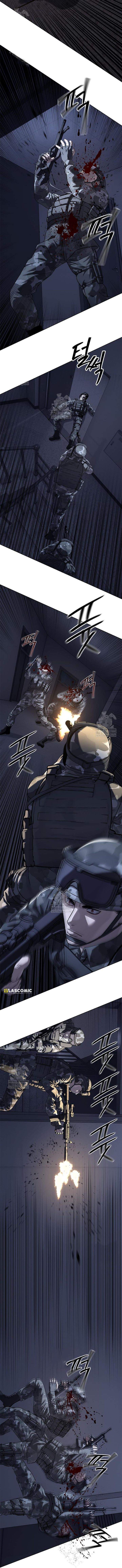 God of Blackfield Chapter 313