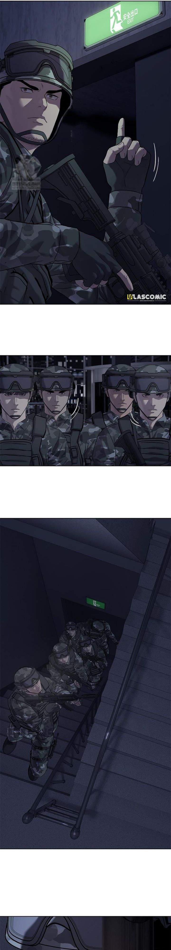 God of Blackfield Chapter 313