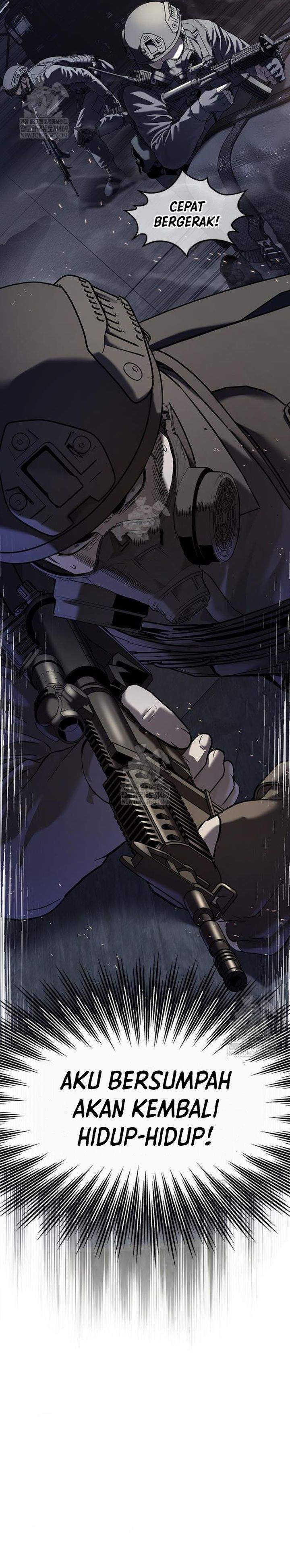 God of Blackfield Chapter 313