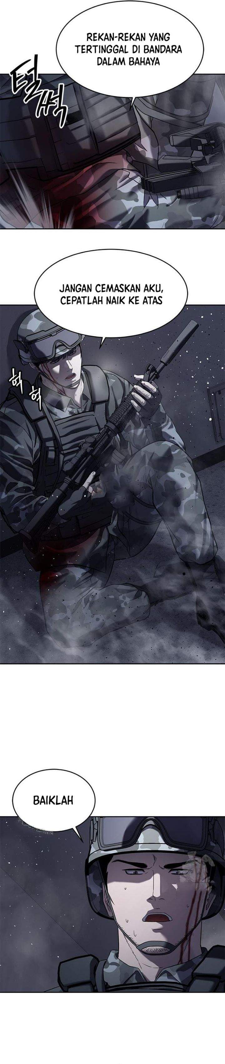God of Blackfield Chapter 314