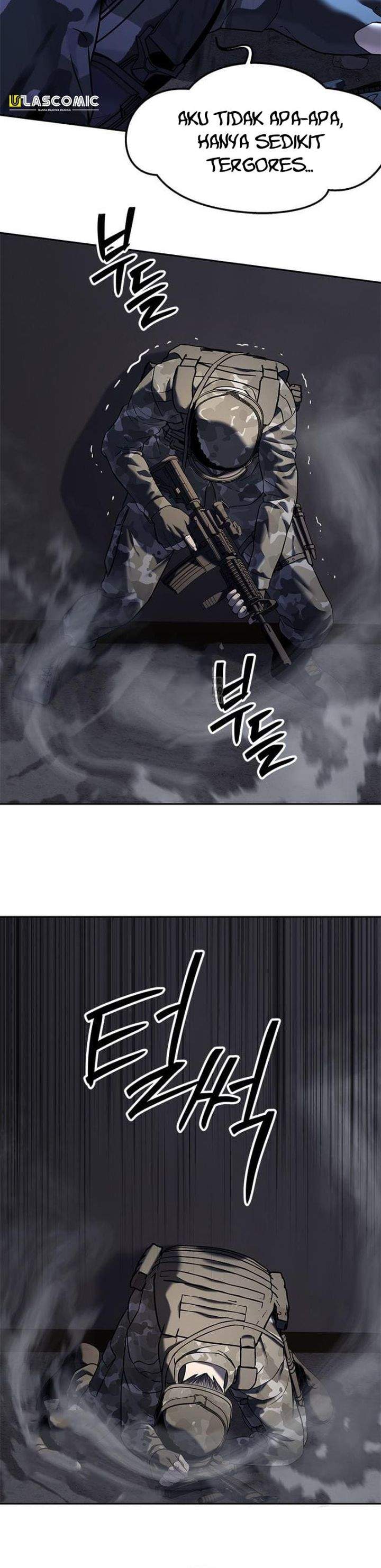 God of Blackfield Chapter 314