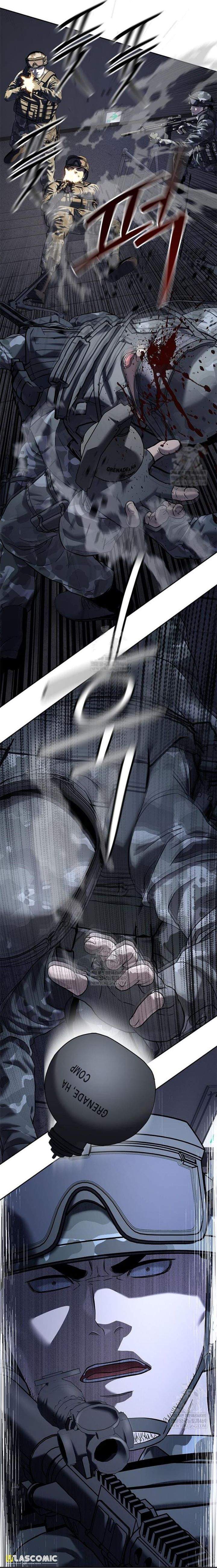 God of Blackfield Chapter 314