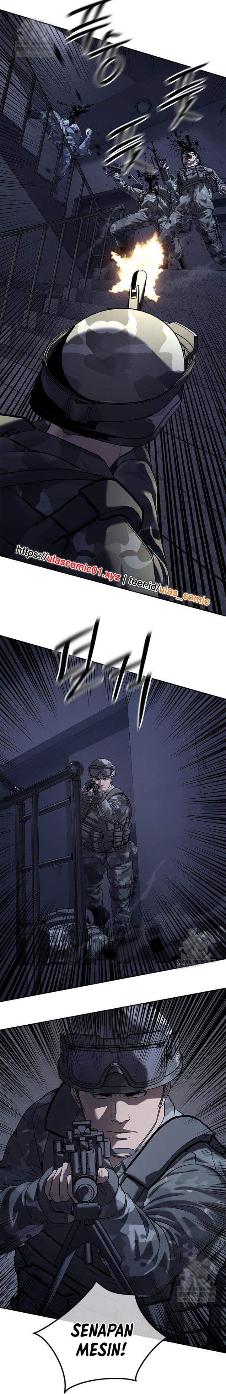 God of Blackfield Chapter 314