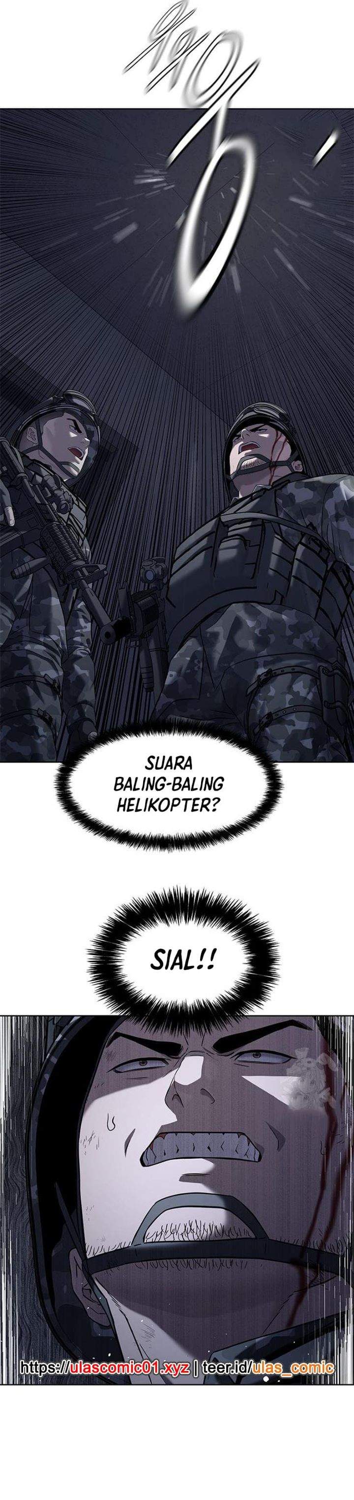 God of Blackfield Chapter 314