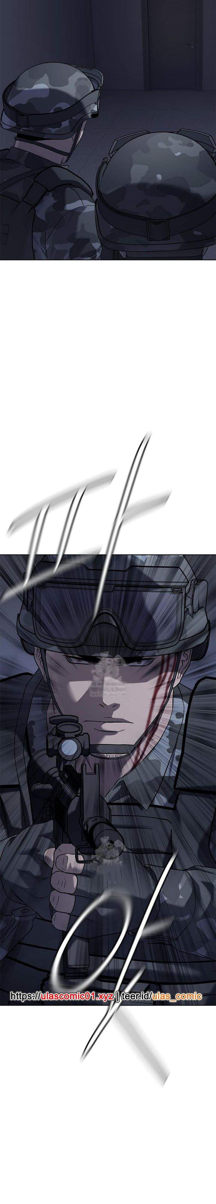 God of Blackfield Chapter 314