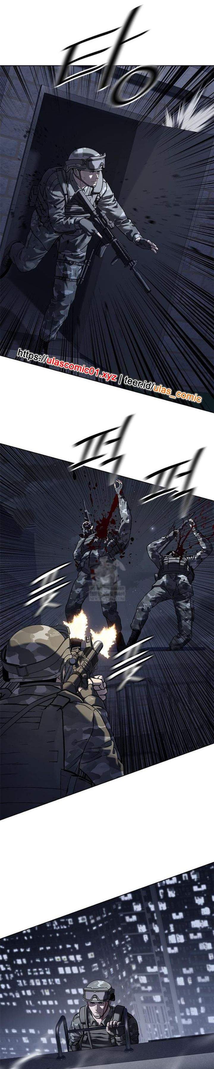 God of Blackfield Chapter 314
