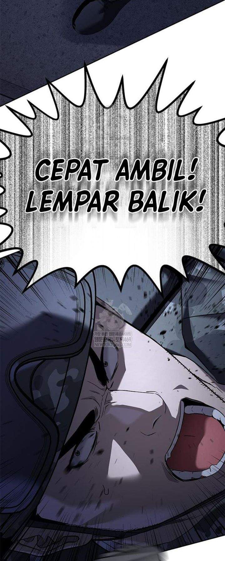 God of Blackfield Chapter 314