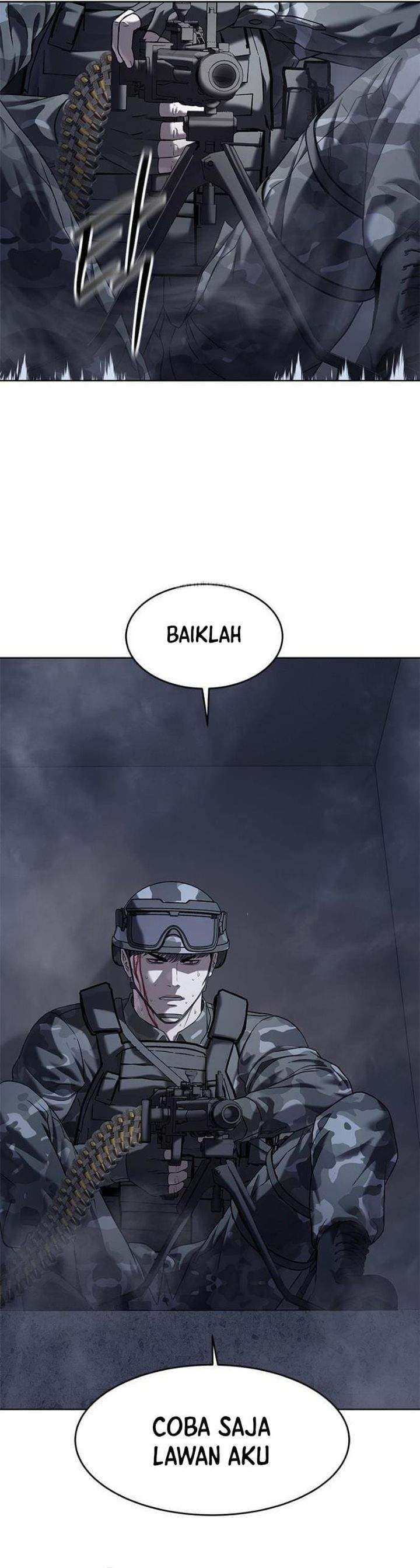 God of Blackfield Chapter 314