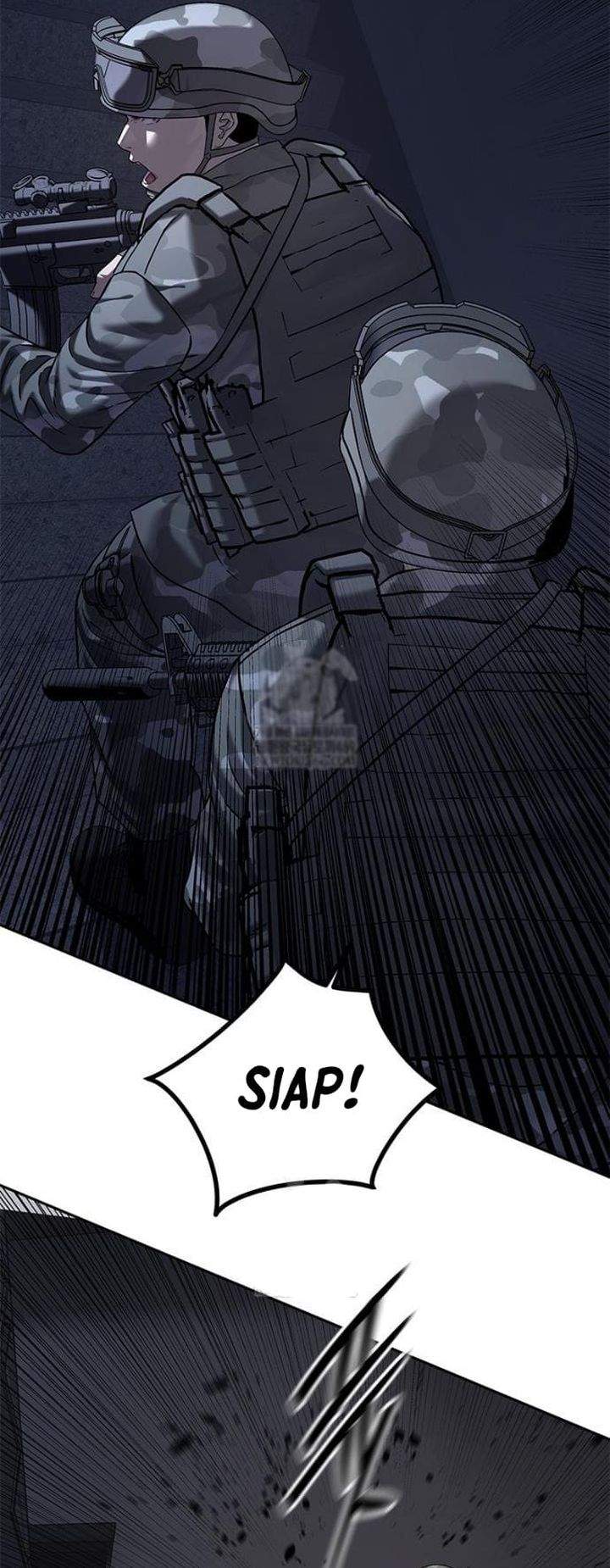 God of Blackfield Chapter 314