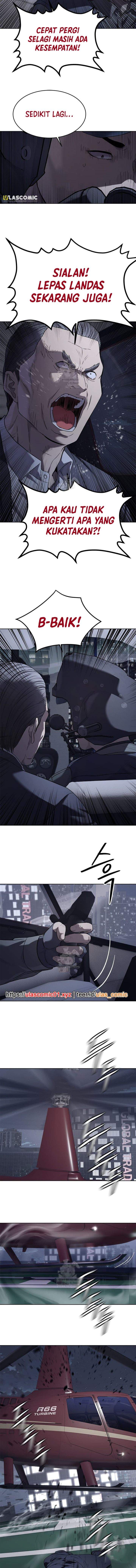 God of Blackfield Chapter 315