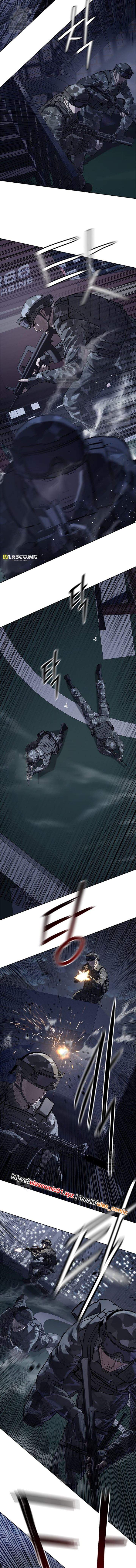 God of Blackfield Chapter 315