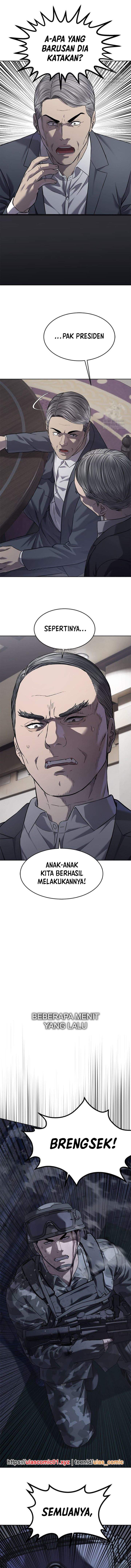 God of Blackfield Chapter 315