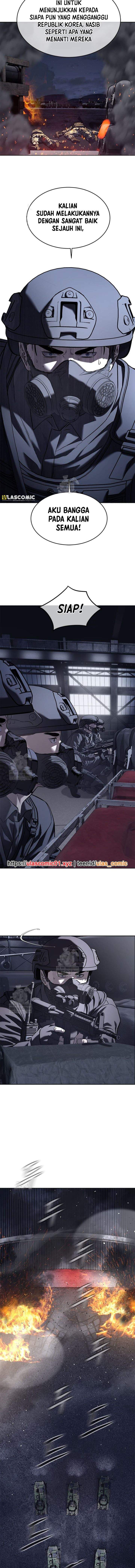 God of Blackfield Chapter 315