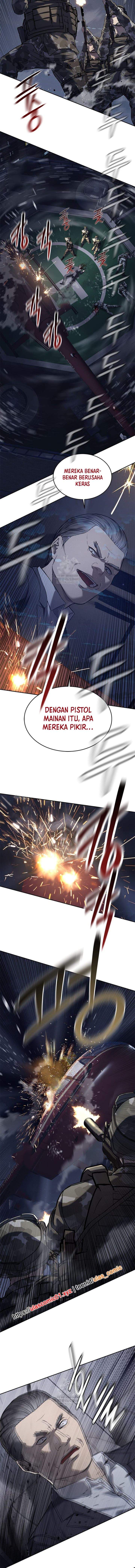 God of Blackfield Chapter 315