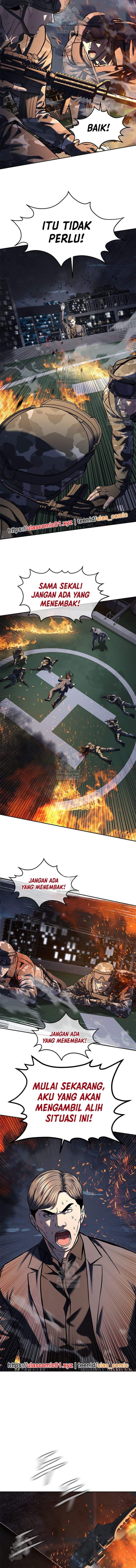 God of Blackfield Chapter 315