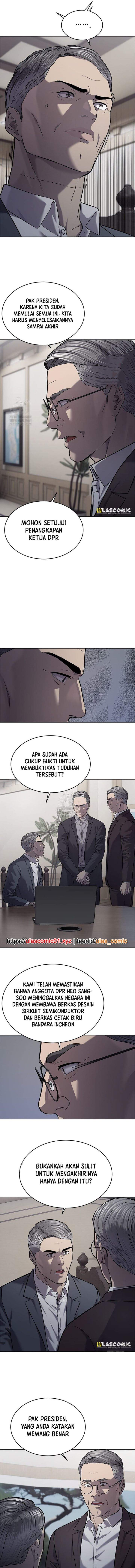 God of Blackfield Chapter 315