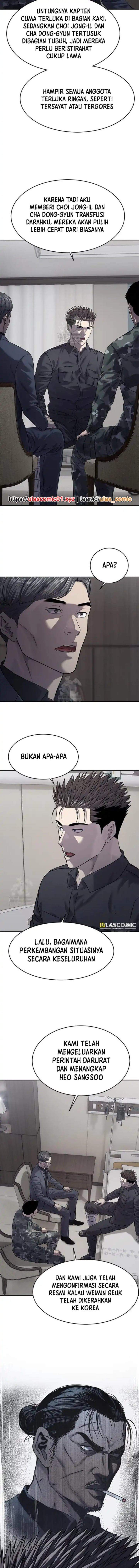 God of Blackfield Chapter 316
