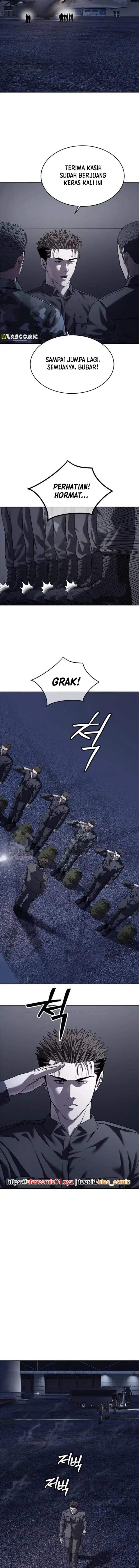God of Blackfield Chapter 316
