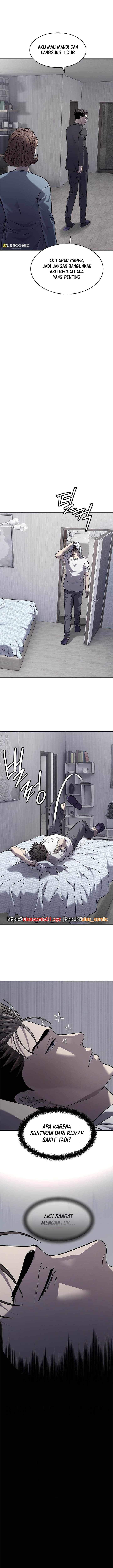 God of Blackfield Chapter 317