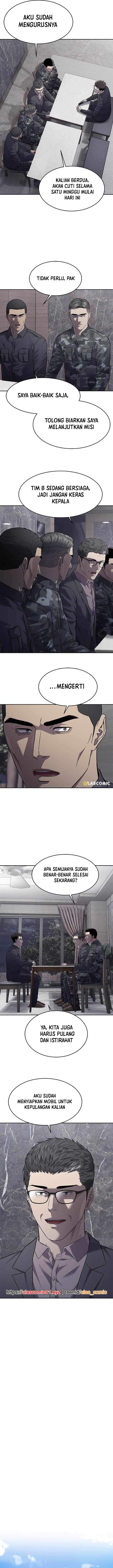 God of Blackfield Chapter 317