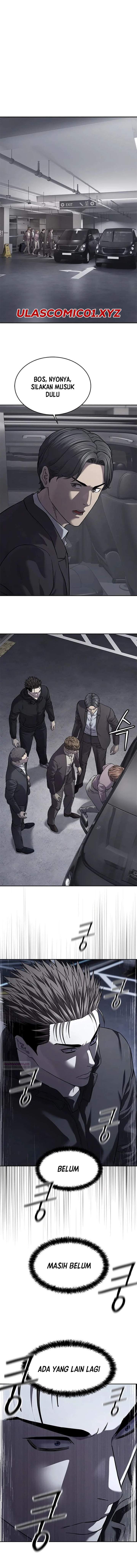 God of Blackfield Chapter 320