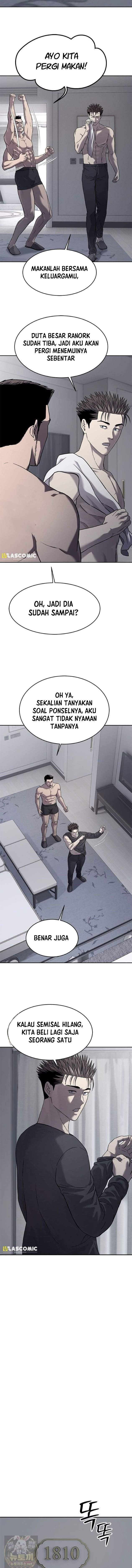 God of Blackfield Chapter 322