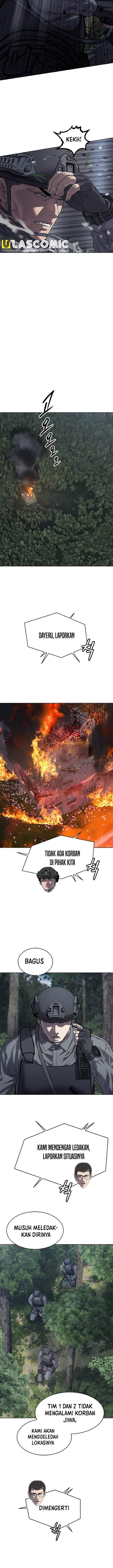 God of Blackfield Chapter 324