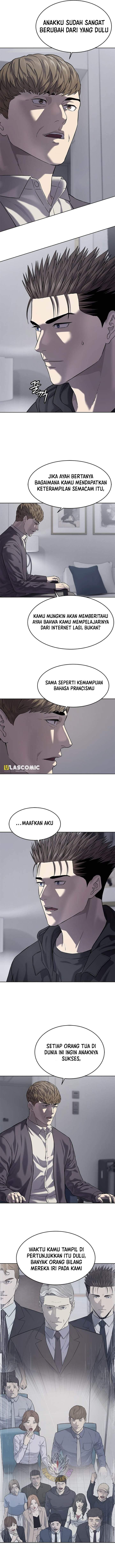 God of Blackfield Chapter 325