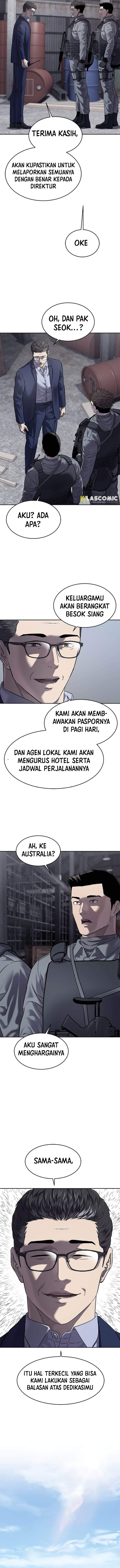 God of Blackfield Chapter 325