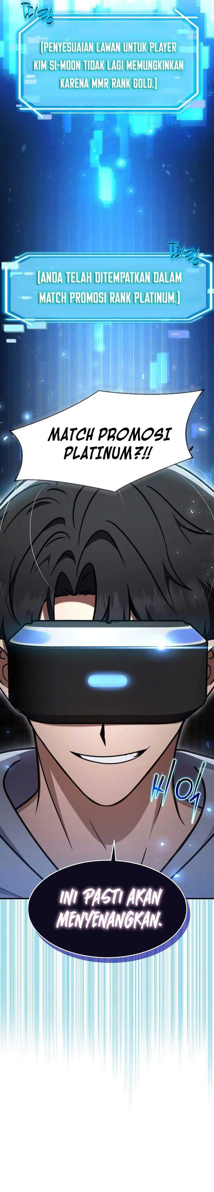 The Regressed Genius Player’s Legendary Weapon Creation Chapter 76