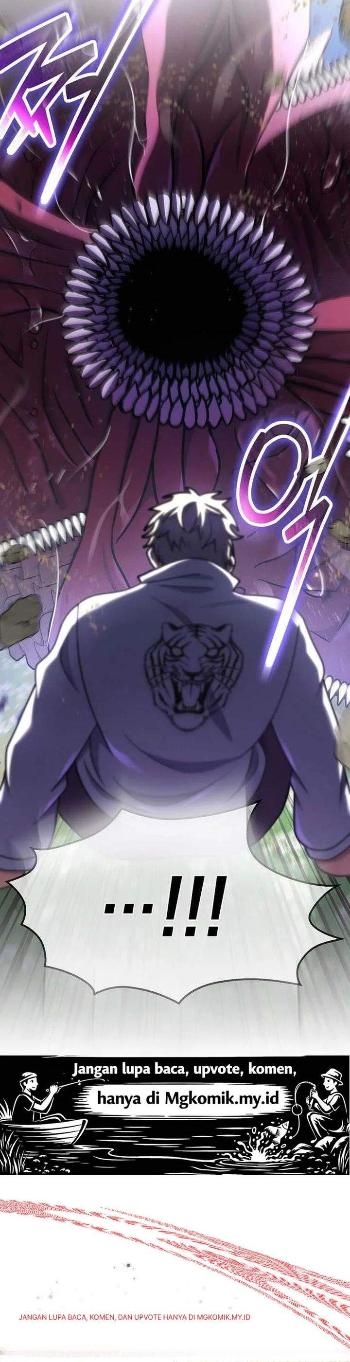 The Regressed Genius Player’s Legendary Weapon Creation Chapter 77