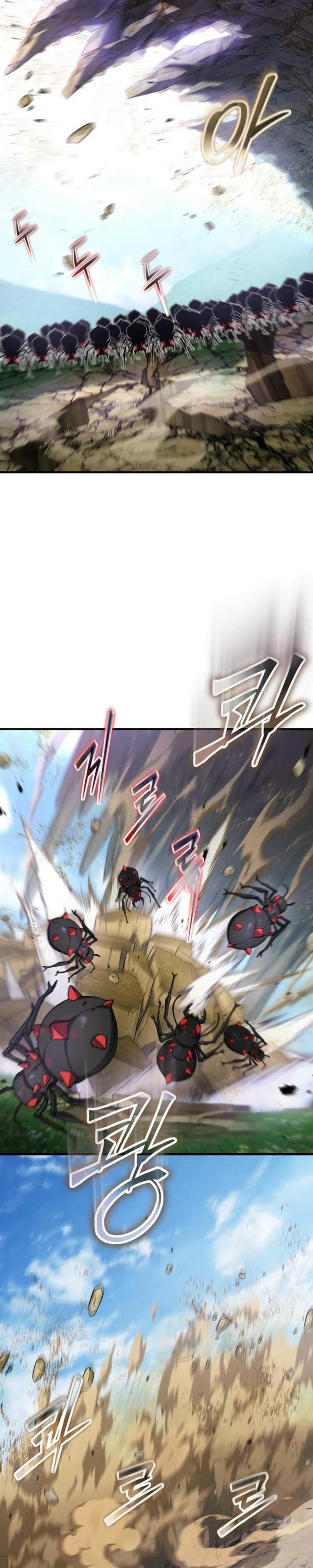 The Regressed Genius Player’s Legendary Weapon Creation Chapter 78
